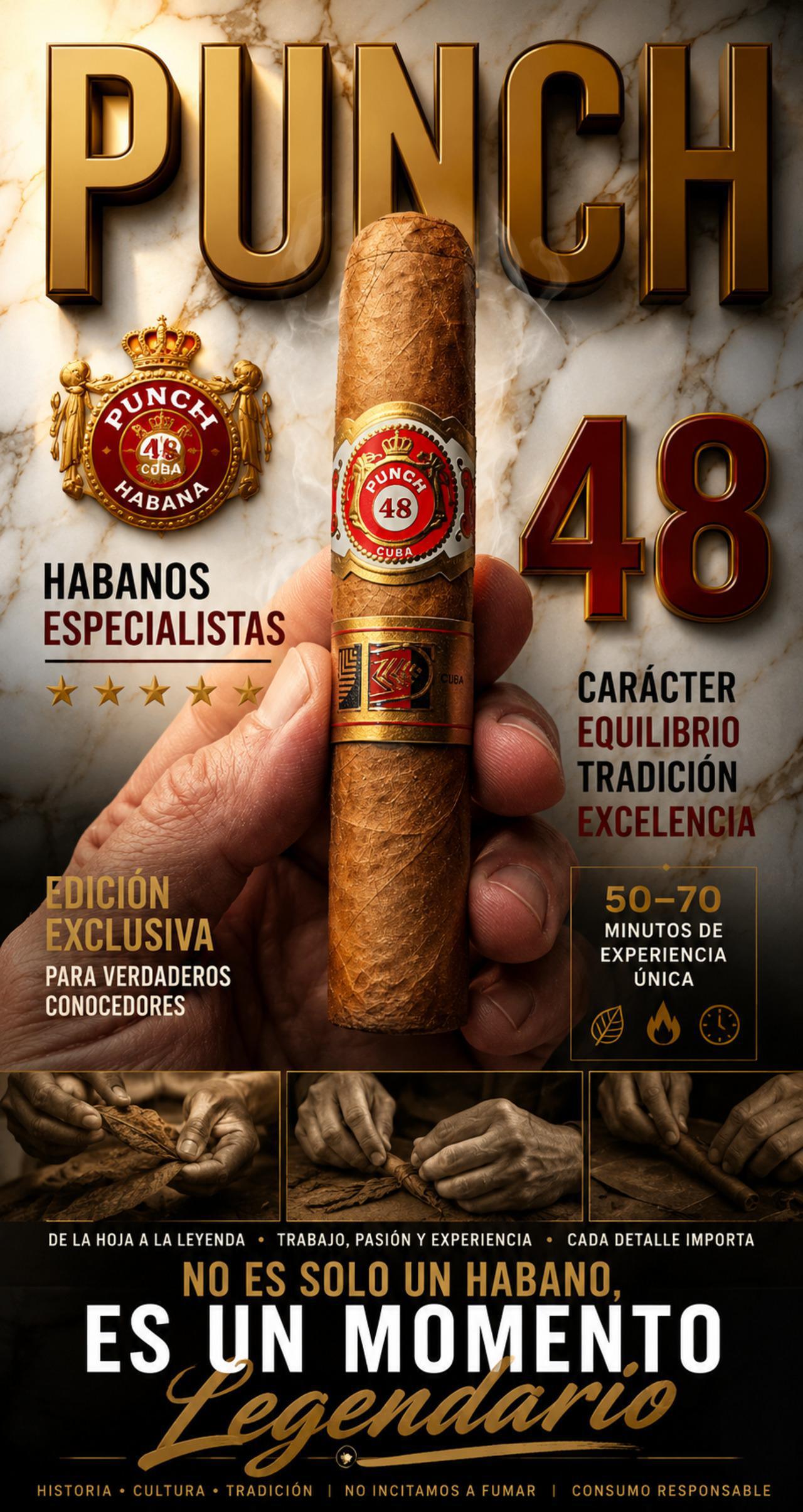 Punch 48.