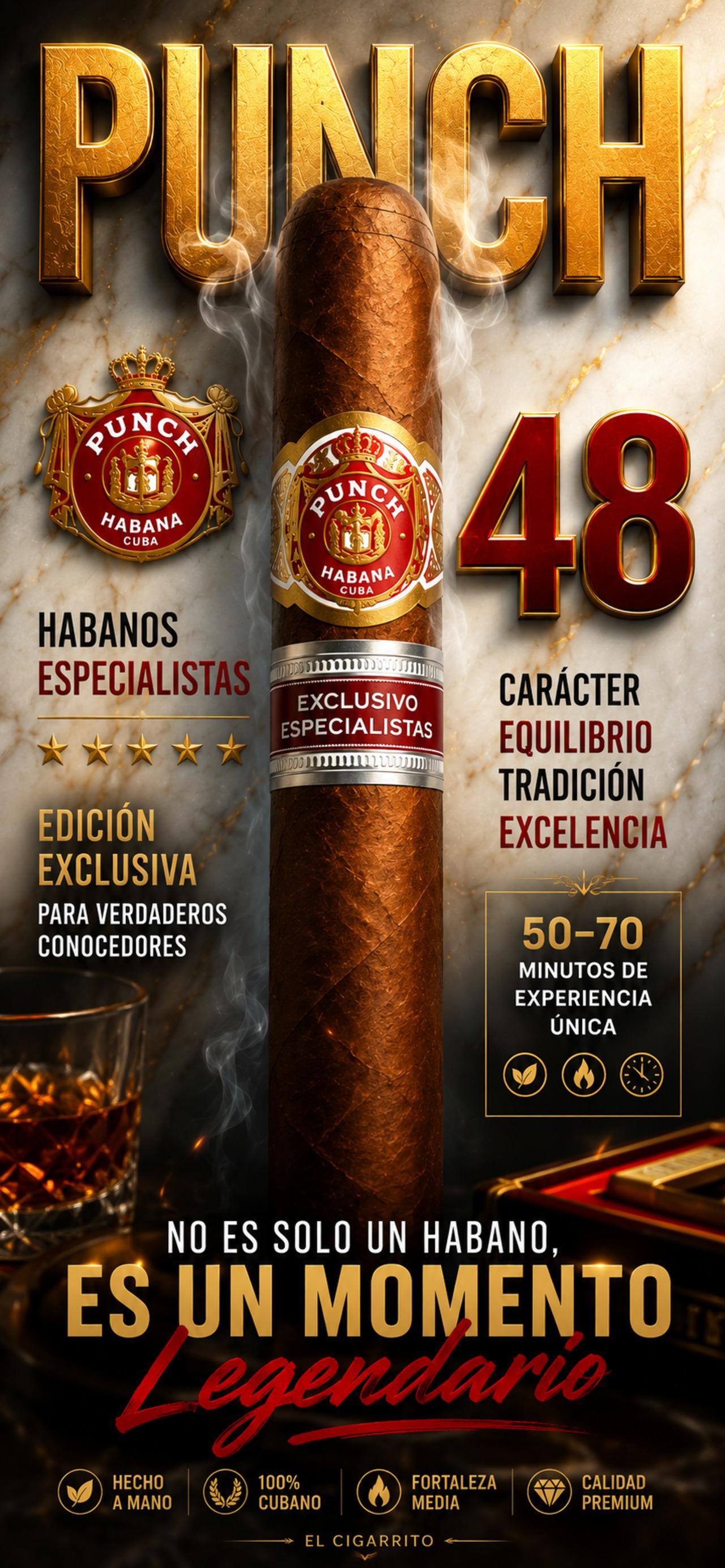 Punch 48.