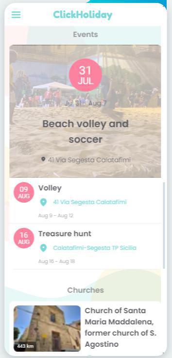 ClickHoliday ClickHoliday