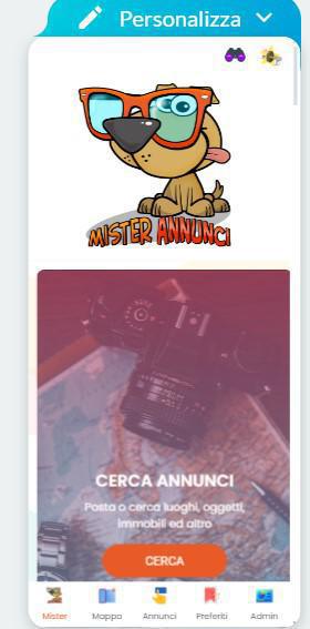 MisterAnnunci MisterAnnunci