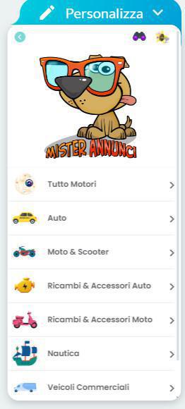 MisterAnnunci MisterAnnunci