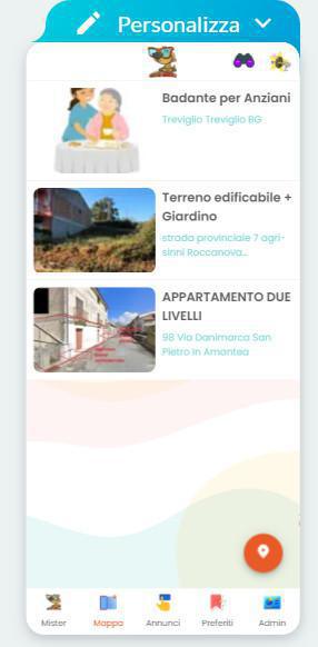 MisterAnnunci MisterAnnunci