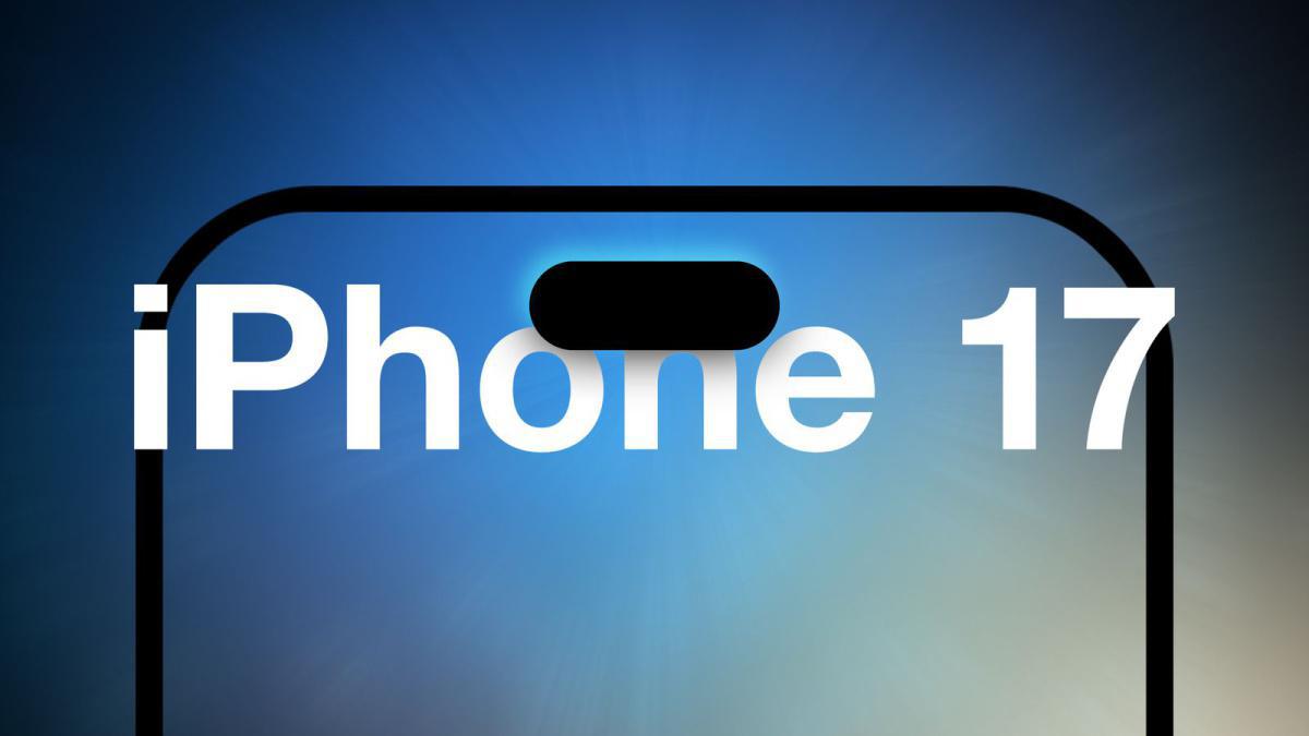 iPhone 17 to Feature 12GB RAM, Up From 8GB in iPhone 16 Models