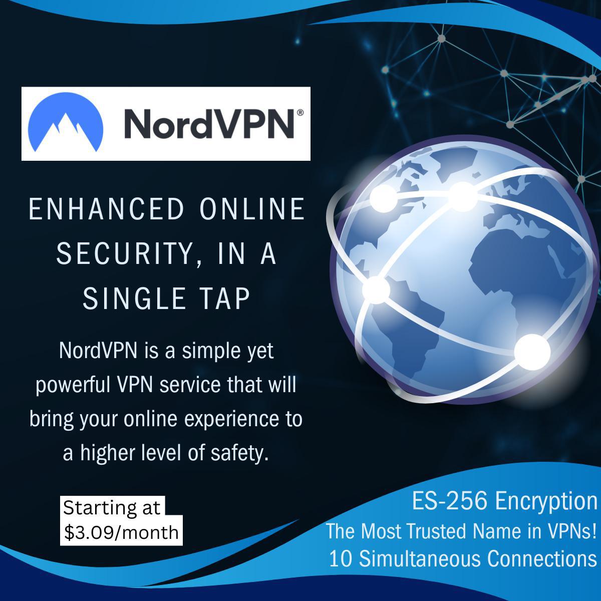 NordVPN Review: is it any good? Let's Find Out