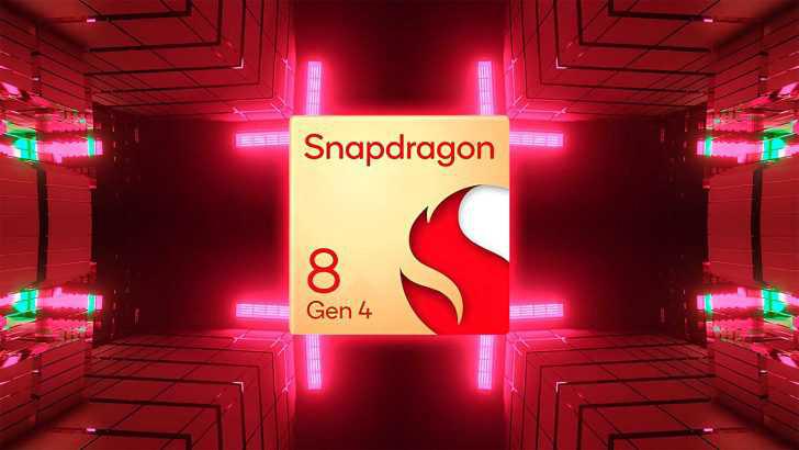 Qualcomm's upcoming Snapdragon 8 Gen 4 GPU Adreno 830 tested at a clock speed 25 percent higher than its predecessor