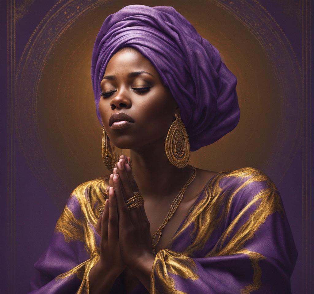 Prayer Request