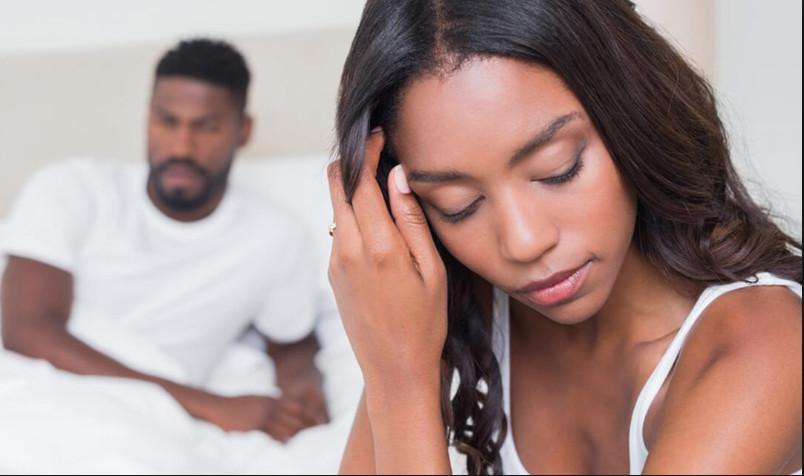 Why You're Not Married...Because you THINK you deserve a high quality man