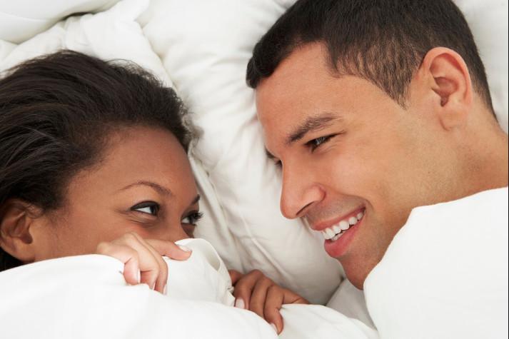 Can you handle a REAL man? Or just a friend with benefits?