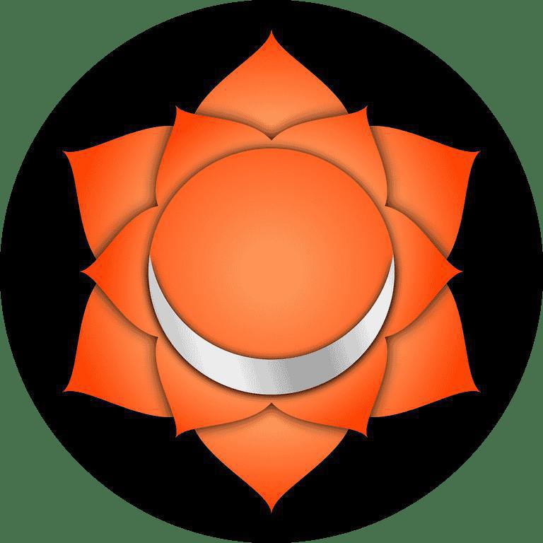 The seven chakras