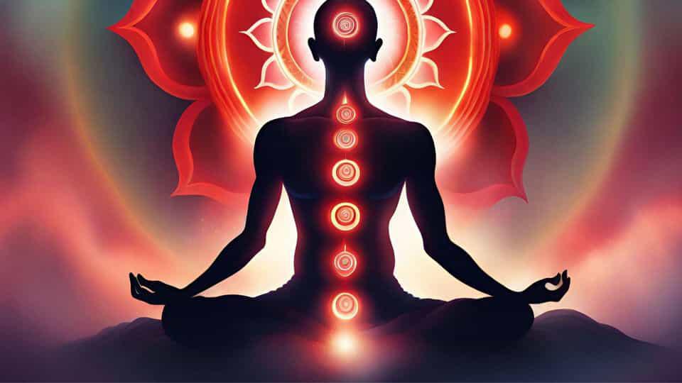 Root Chakra