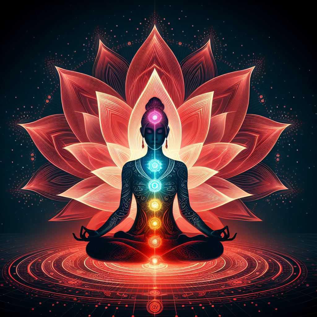 Root Chakra Root Chakra