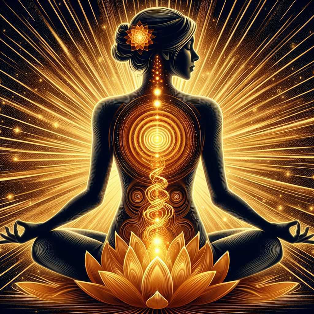 Sacral Chakra