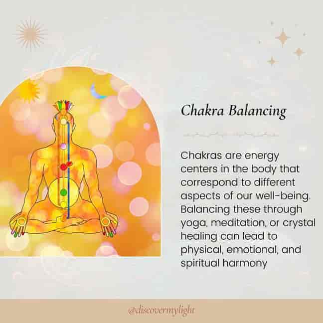 Solar Plexus Chakra