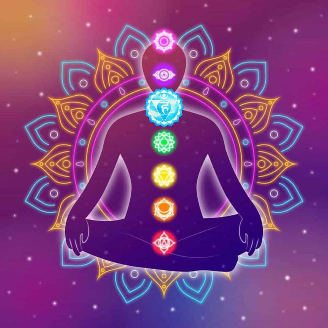 Throat Chakra