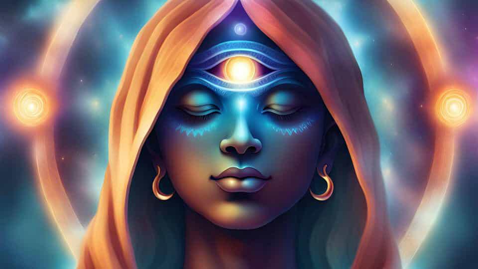 Third Eye Chakra Third Eye Chakra
