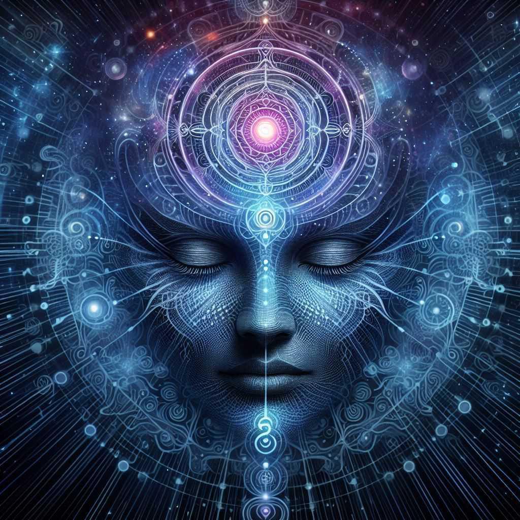 Third Eye Chakra Third Eye Chakra