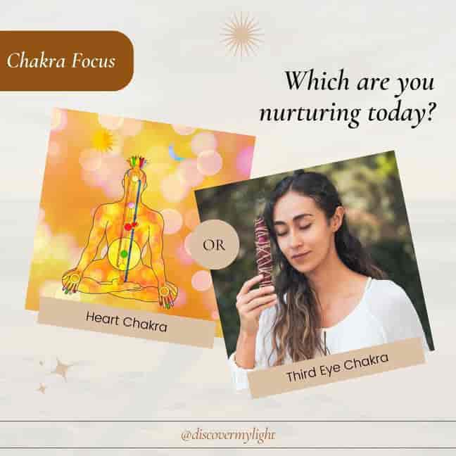 Third Eye Chakra