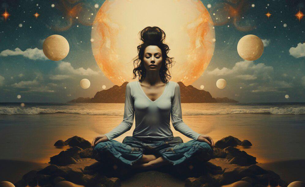 Crown chakra
