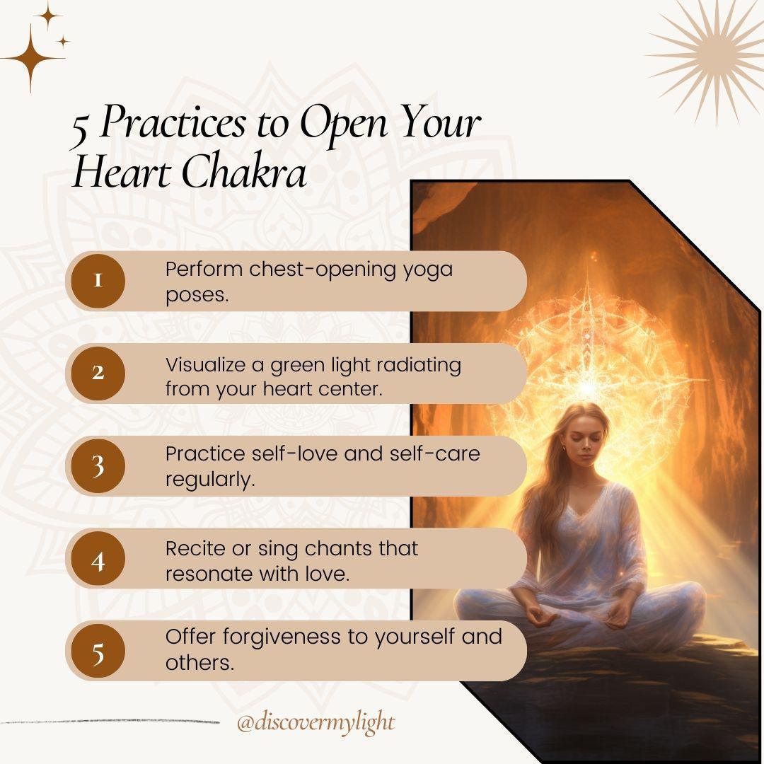 Heart Chakra