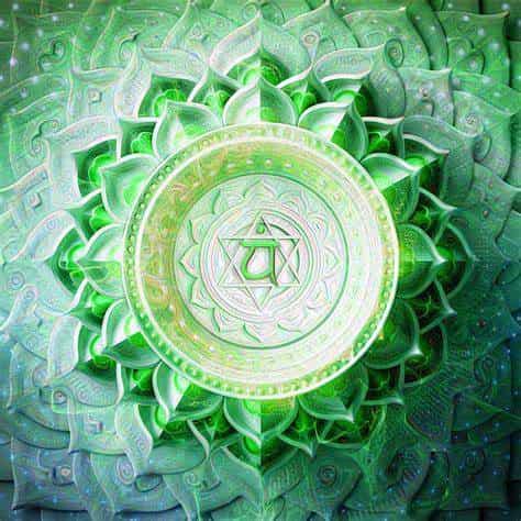 Heart Chakra Heart Chakra