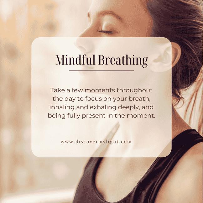 FREE breathwork Plan for you FREE breathwork Plan for you