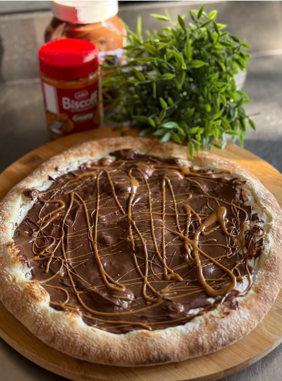 🍕✨ Nouveautés à la carte ! ✨🍕