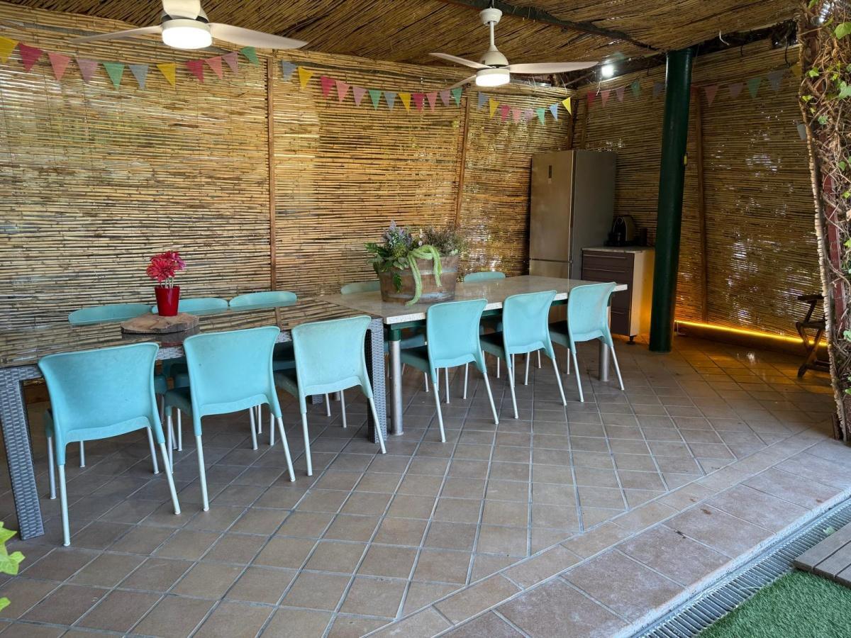 Lloguer per a calçotades