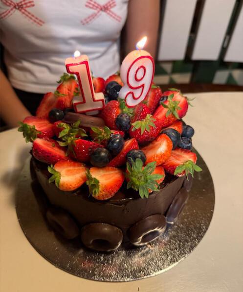 Lloguer per a aniversaris Lloguer per a aniversaris