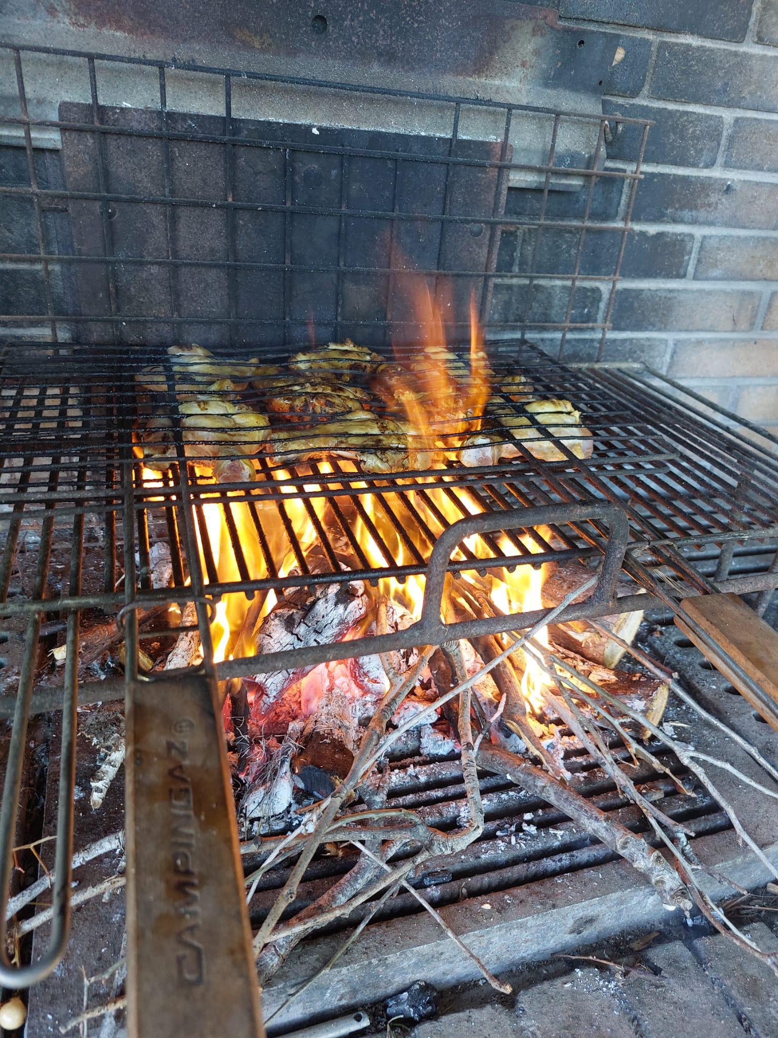 Zona BBQ