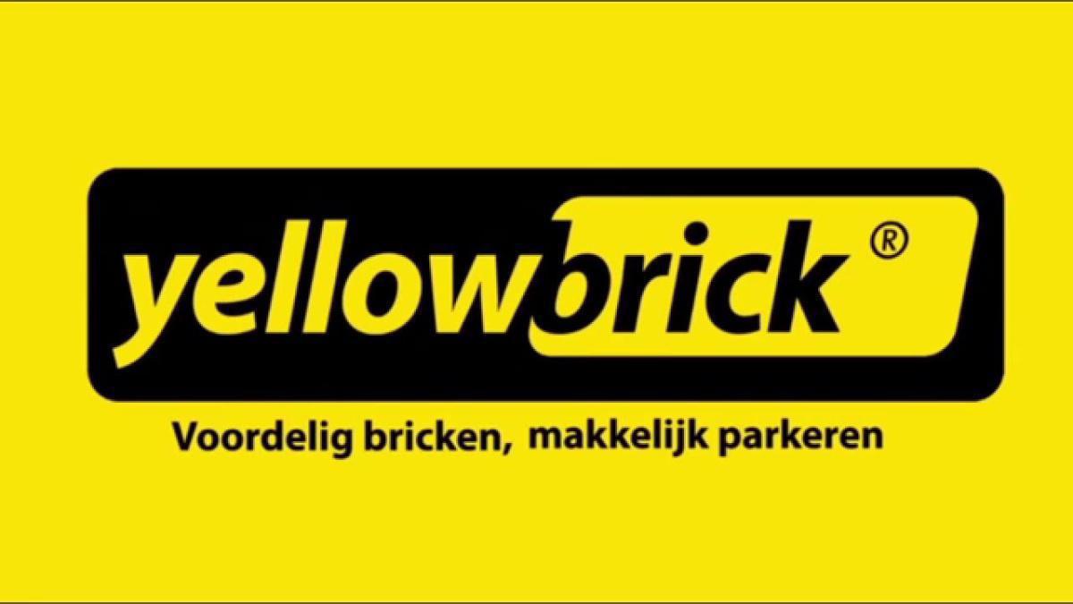 Yellowbrick Yellowbrick