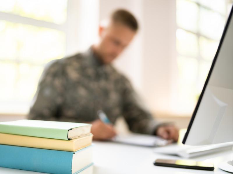 Koninklijke Militaire Academie (KMA)