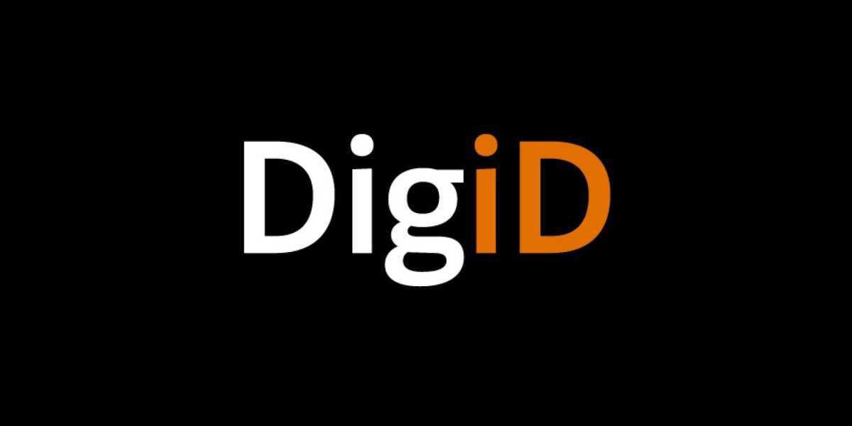 DigiD DigiD