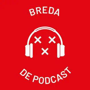 Aflevering 10: Bijzondere kapperszaak, Padel-historie en een opgeruimd Breda
