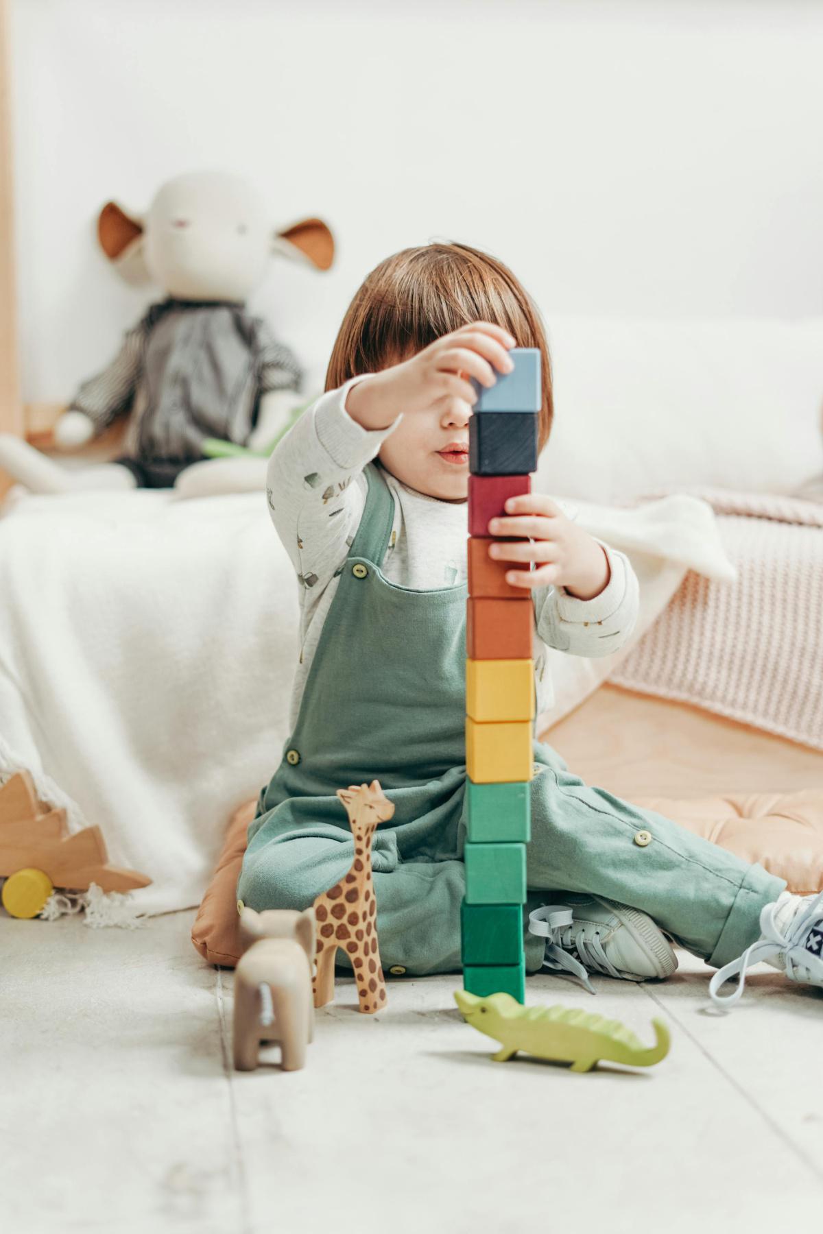 Kinderopvang De Pandabeertjes 