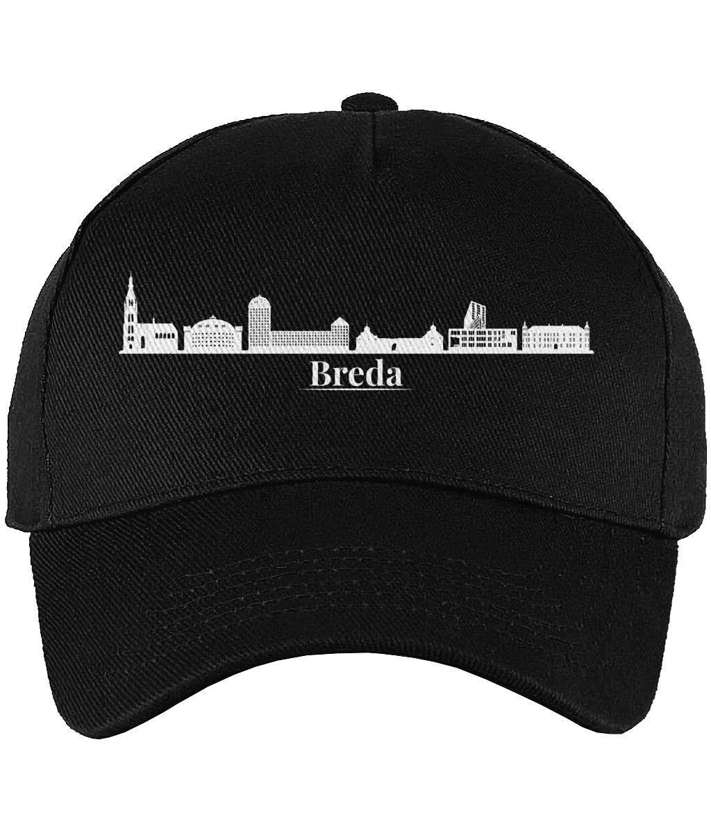 Draag je stad