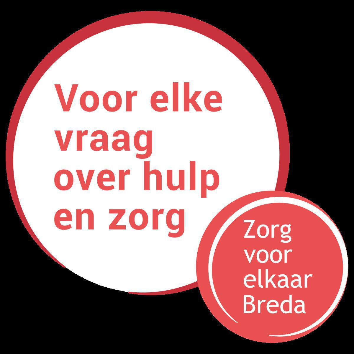 Zorg voor elkaar Breda Zorg voor elkaar Breda