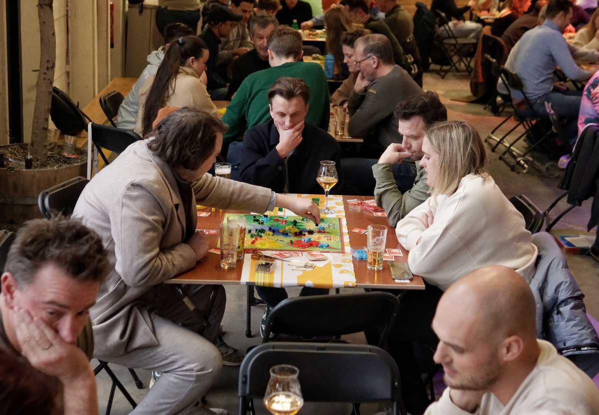 Groeiend NK Risk ook komende editie weer in Breda Groeiend NK Risk ook komende editie weer in Breda