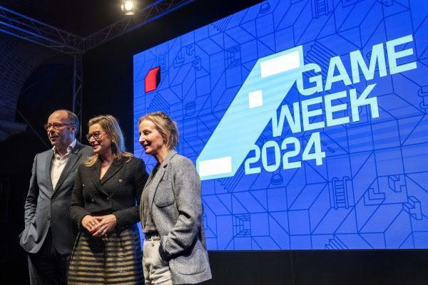 Rebelxoft Collision, Fox Games en Metaverse Solutions nemen intrek in B’GAME Incubator Rebelxoft Collision, Fox Games en Metaverse Solutions nemen intrek in B’GAME Incubator