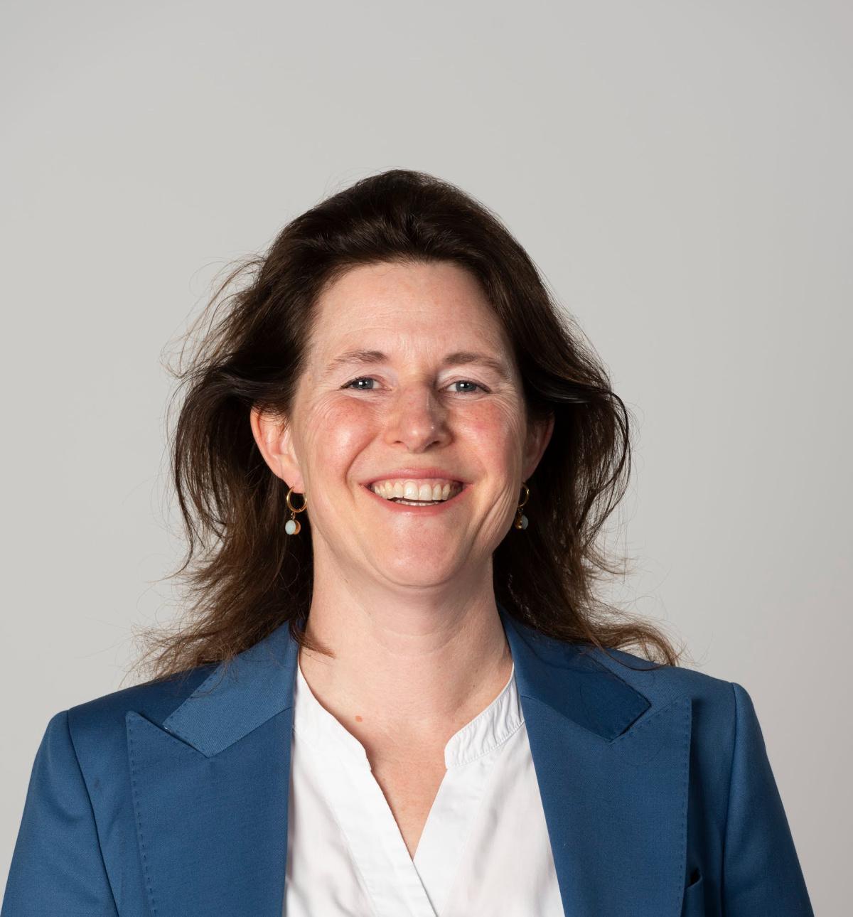 Bouwbedrijf Vrolijk bekrachtigt woningbouwstrategie met aanstelling directeur Bouwbedrijf Vrolijk bekrachtigt woningbouwstrategie met aanstelling directeur