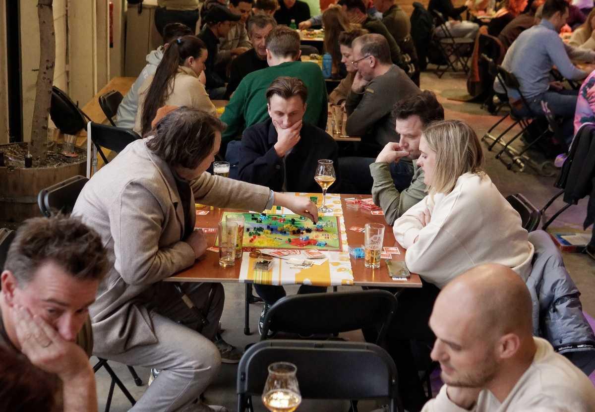 Nog enkele tickets beschikbaar voor NK Risk in Breda Nog enkele tickets beschikbaar voor NK Risk in Breda