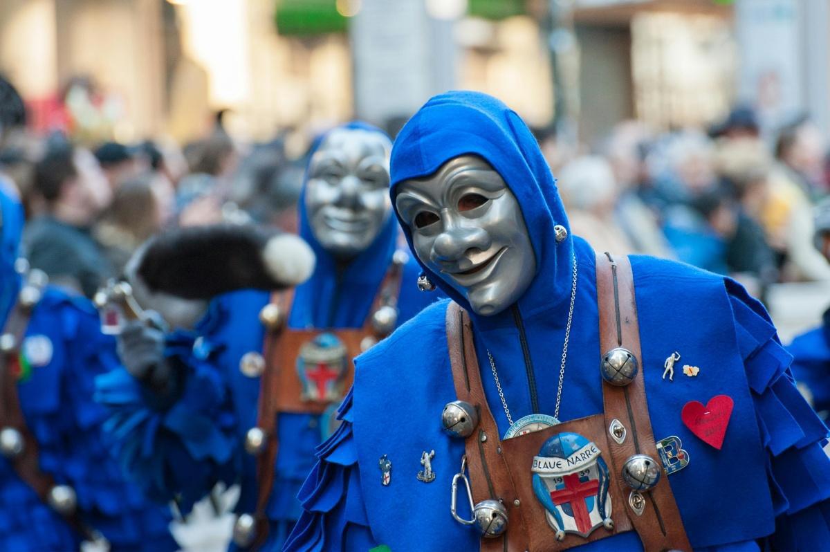 Wees er snel bij voor de laatste tribuneplekken bij de Grote Optocht