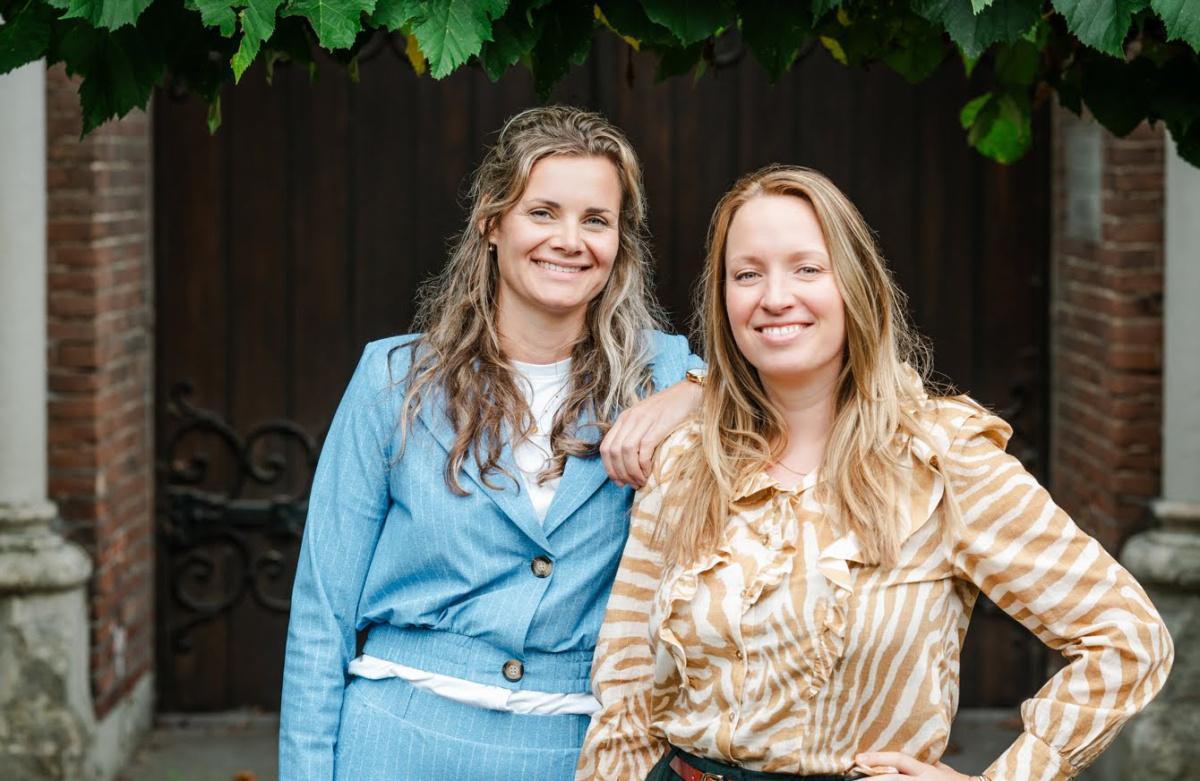 Nieuwe naam voor Surplus Welzijn: Surplus Sociaal Werk Nieuwe naam voor Surplus Welzijn: Surplus Sociaal Werk