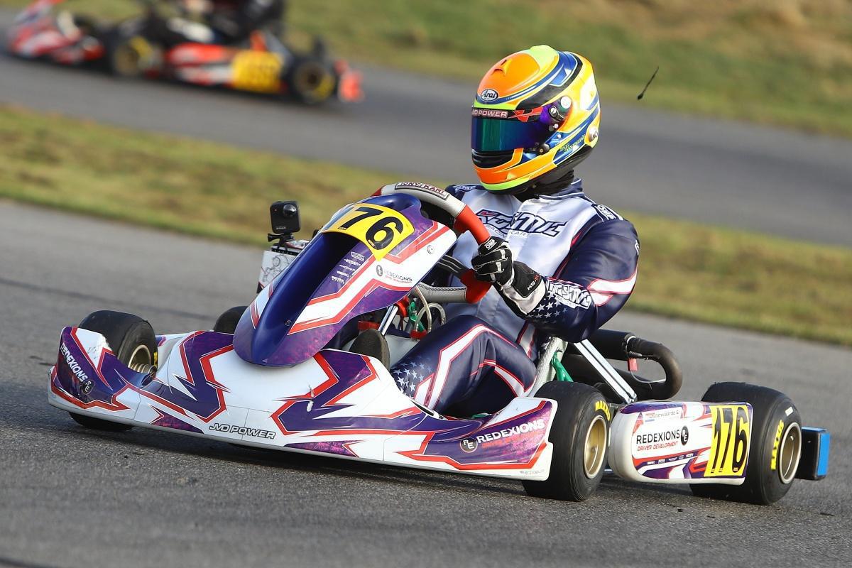 22-jarige Bredanaar Bram Ossewaarde wint bij NXT GP 22-jarige Bredanaar Bram Ossewaarde wint bij NXT GP