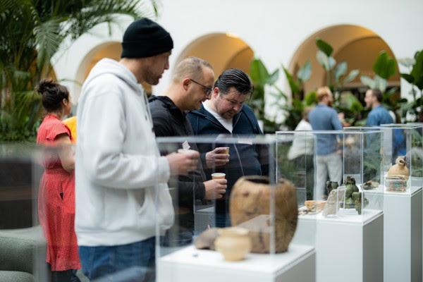 Open Dag Stadsarchief & archeologie Breda Open Dag Stadsarchief & archeologie Breda