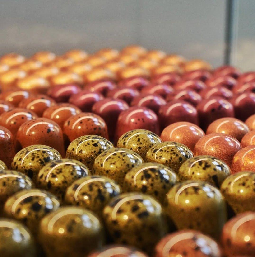 Stijn's Bakery in Ginnekenstraat de nieuwste Starterswinkel Stijn's Bakery in Ginnekenstraat de nieuwste Starterswinkel