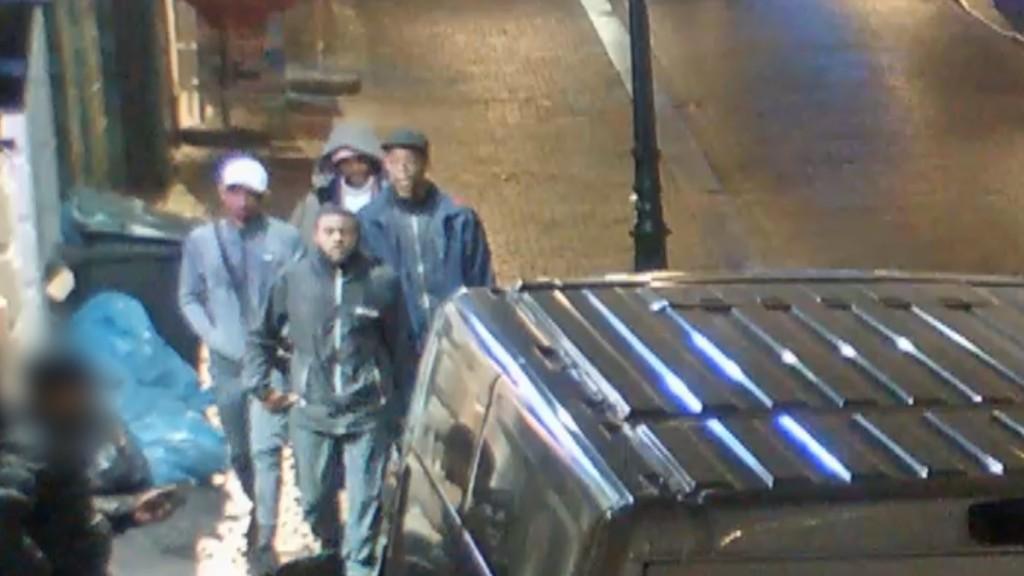Politie zoekt dit groepje en een van de slachtoffers | Bureau Brabant video