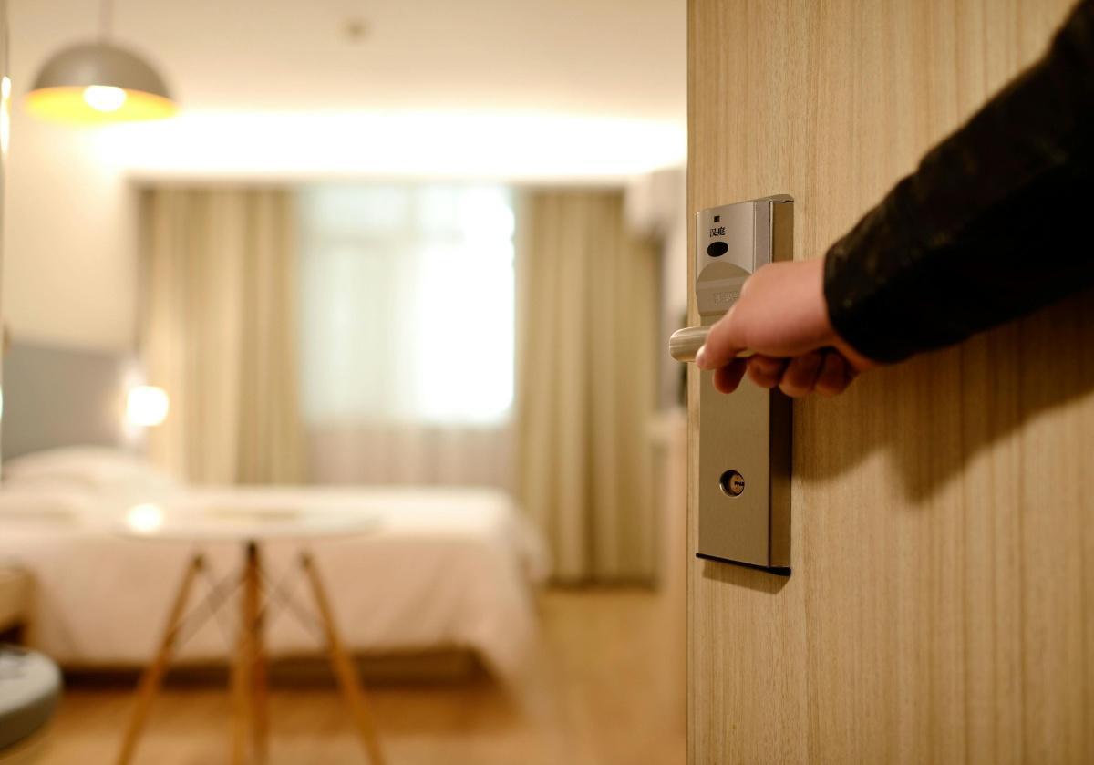 Tijdelijke opvang 200 statushouders in Novotel Breda