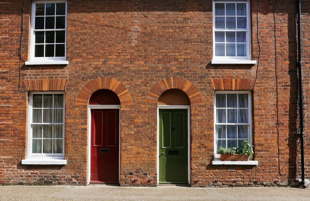 Rijk stelt € 30 miljoen euro beschikbaar voor woningbouw en leefbaarheid in Verbeter Breda-buurten Rijk stelt € 30 miljoen euro beschikbaar voor woningbouw en leefbaarheid in Verbeter Breda-buurten