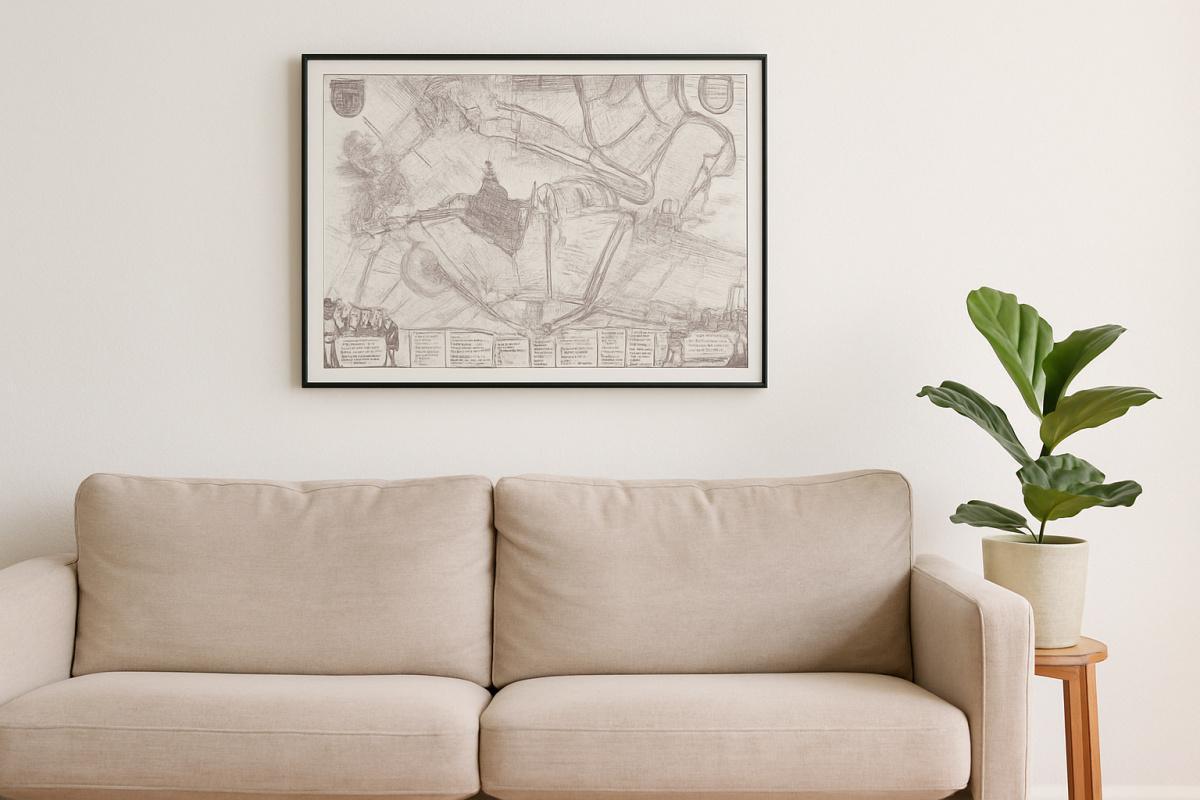 Bestel bij Ragazzi Italiani of CrazyGrill en ontvang een historische kaart van Breda Bestel bij Ragazzi Italiani of CrazyGrill en ontvang een historische kaart van Breda