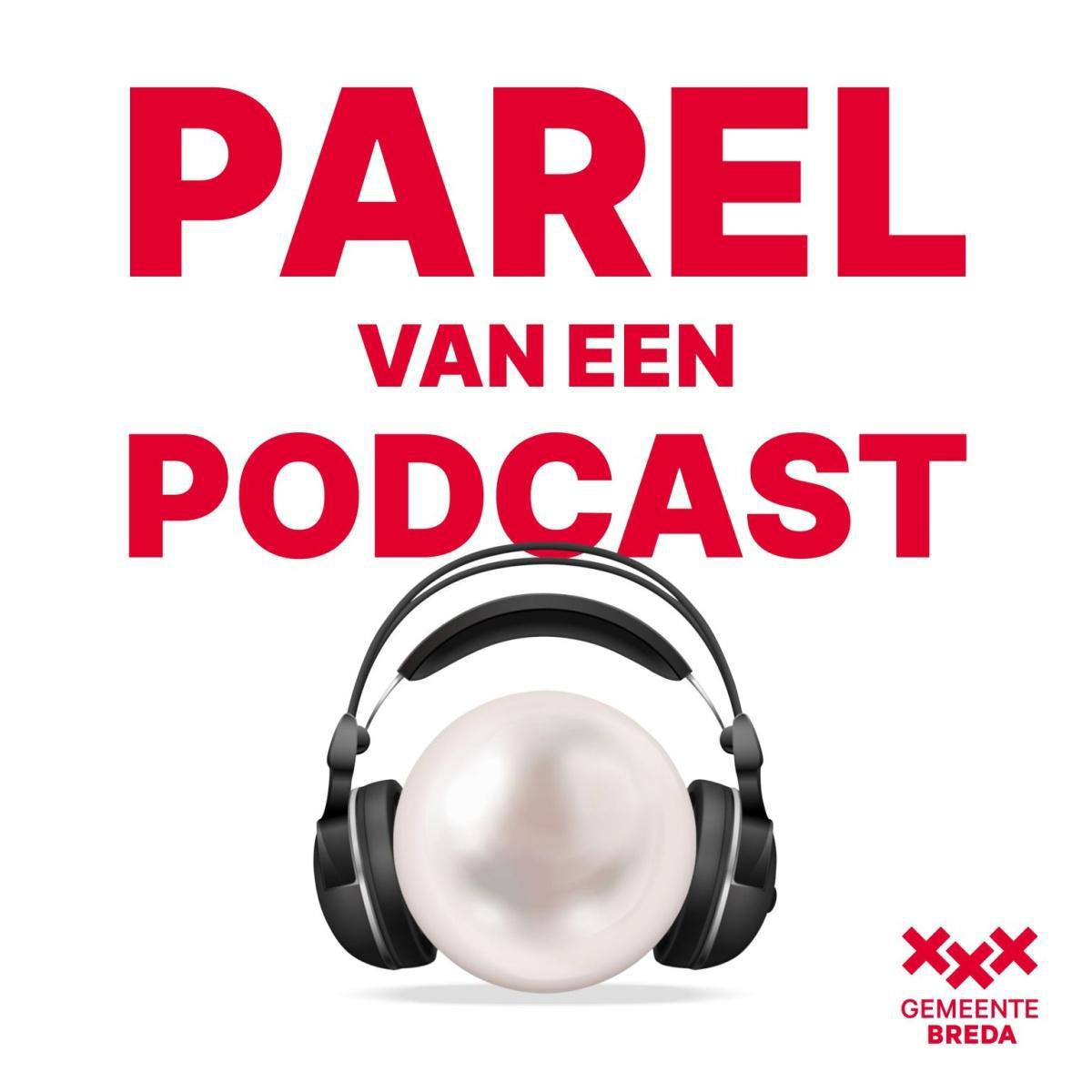 #1 Parel van een podcast | Groen #1 Parel van een podcast | Groen